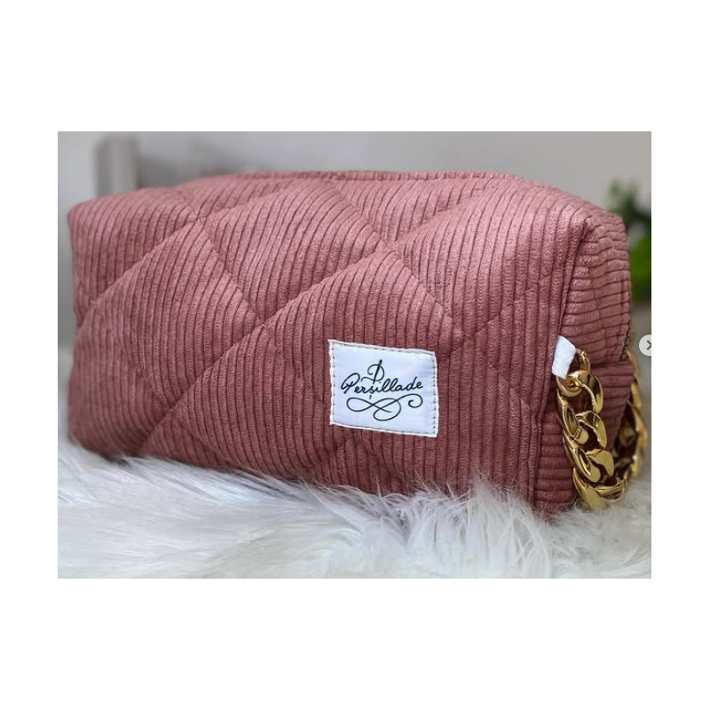 Trousse à maquillage